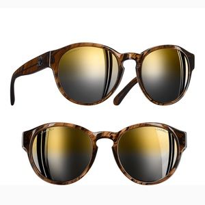 Chanel Pantos Sunglasses